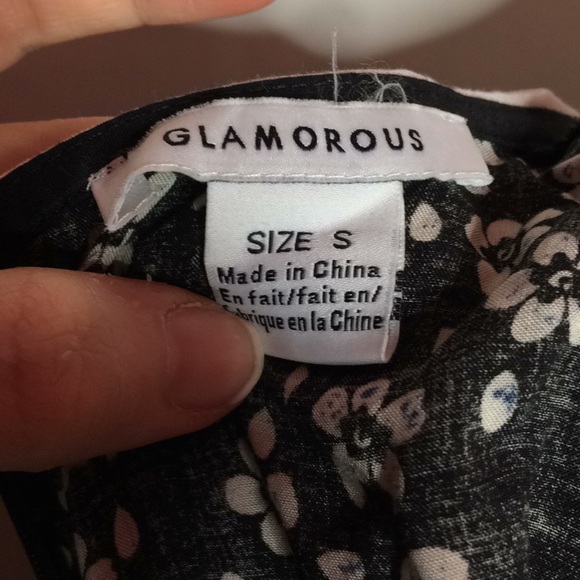 Floral Dress - Picture 4 of 5